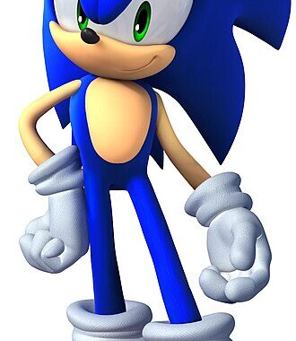 Kirpi Sonic 2006’nın Derin Anlamları ve Gizemli Hikayesi [2026] - Kapak Görseli